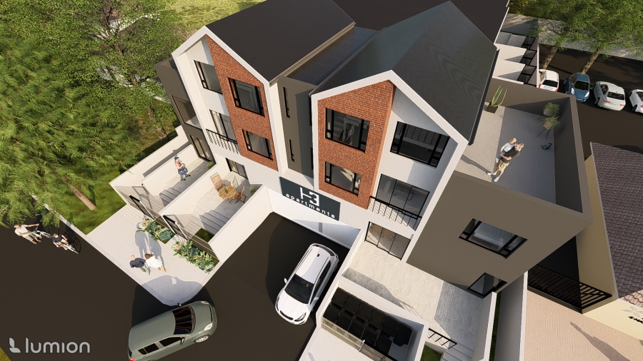 2 Bedroom Property for Sale in Durbanville Western Cape